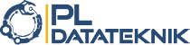 PL DataTeknik Logo